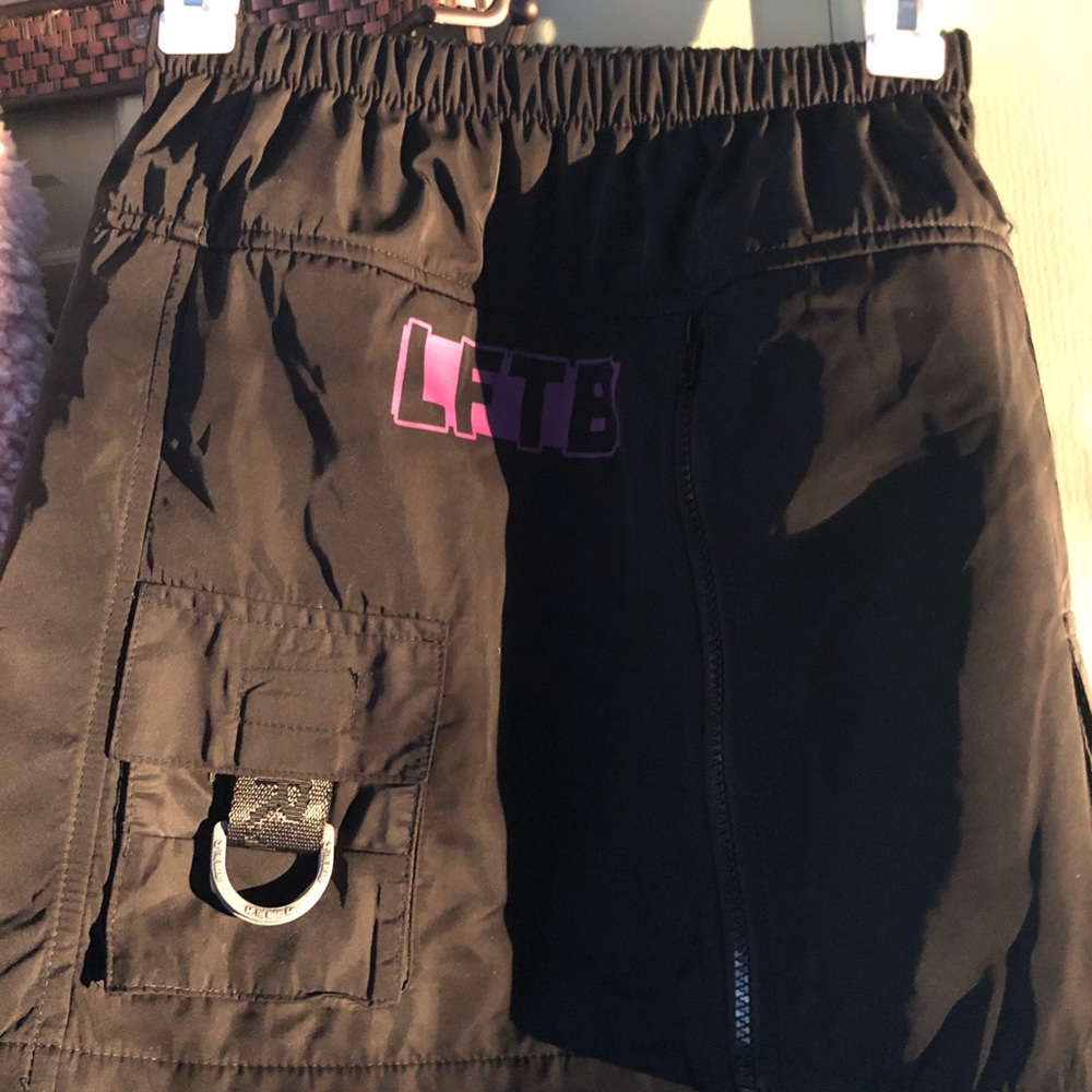 Lf miniskirt